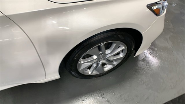 Used 2019 Honda Accord LX image 24