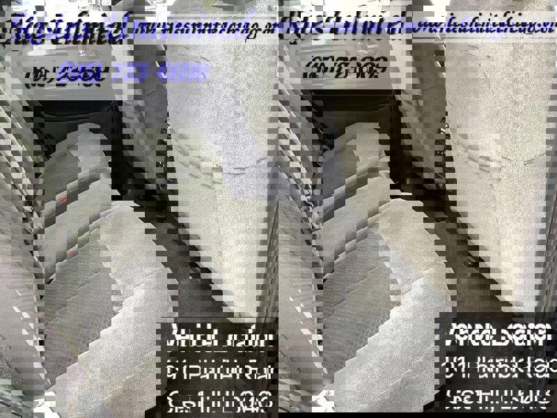 Used 2007 GMC Envoy SLE image 28