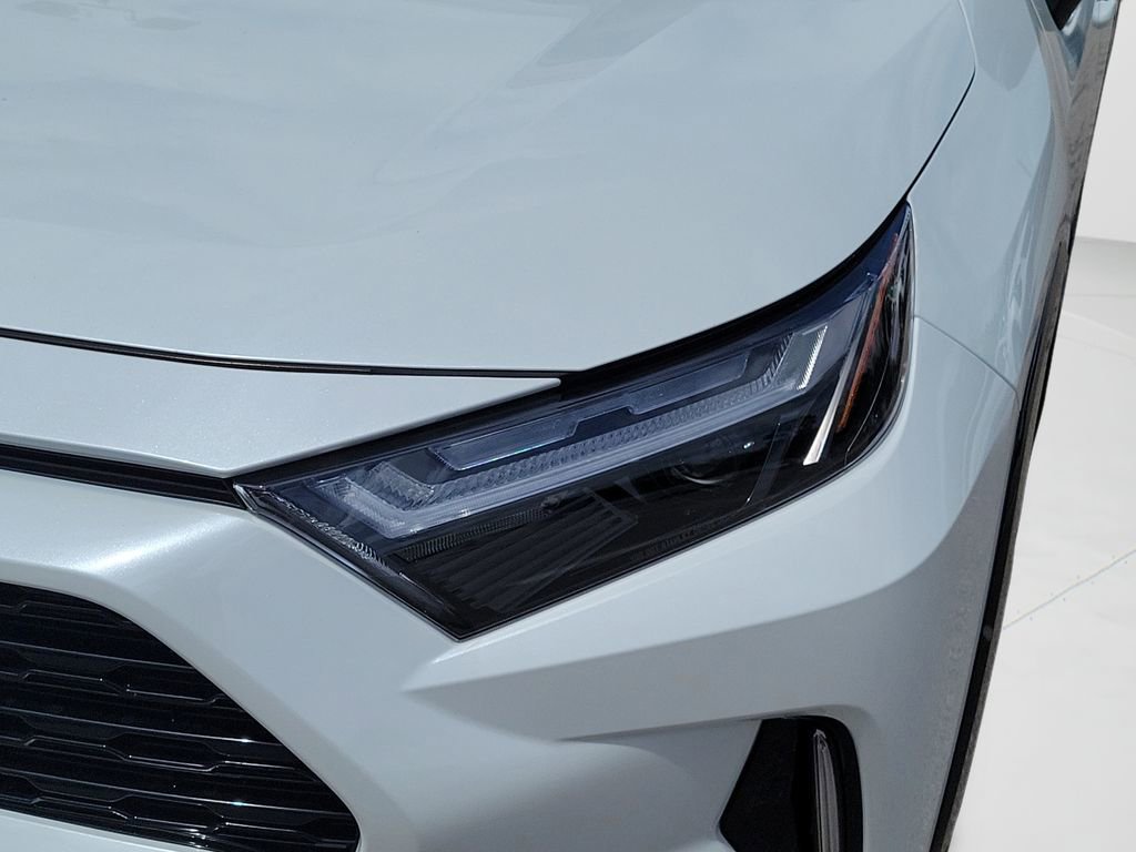 Certified 2023 Toyota RAV4 XSE image 9