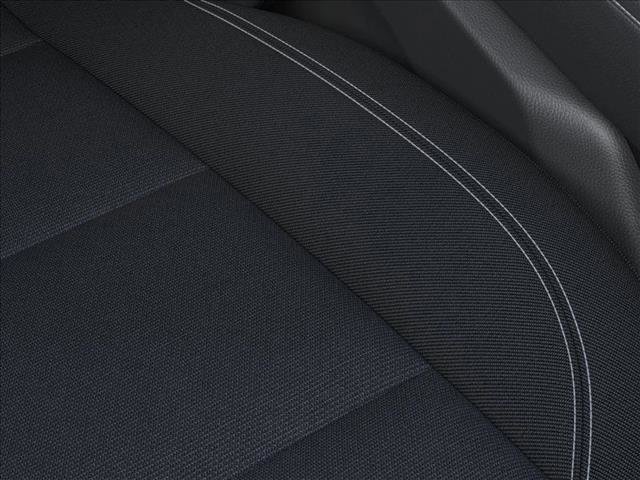 New 2026 Chevrolet Traverse LT image 21