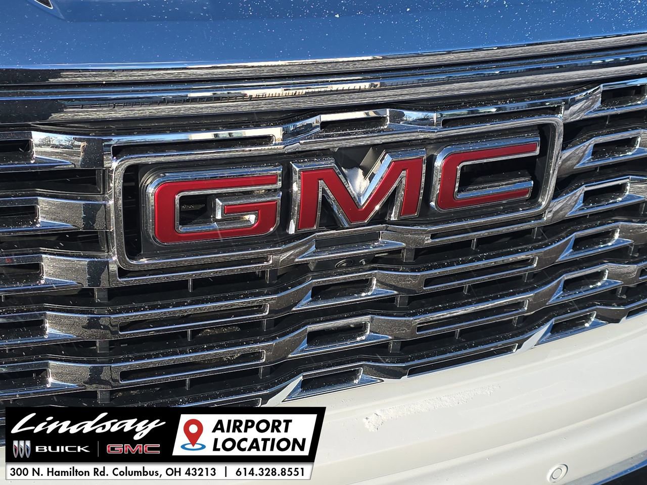 New 2026 GMC Sierra 1500 Denali w/ Technology Package image 33