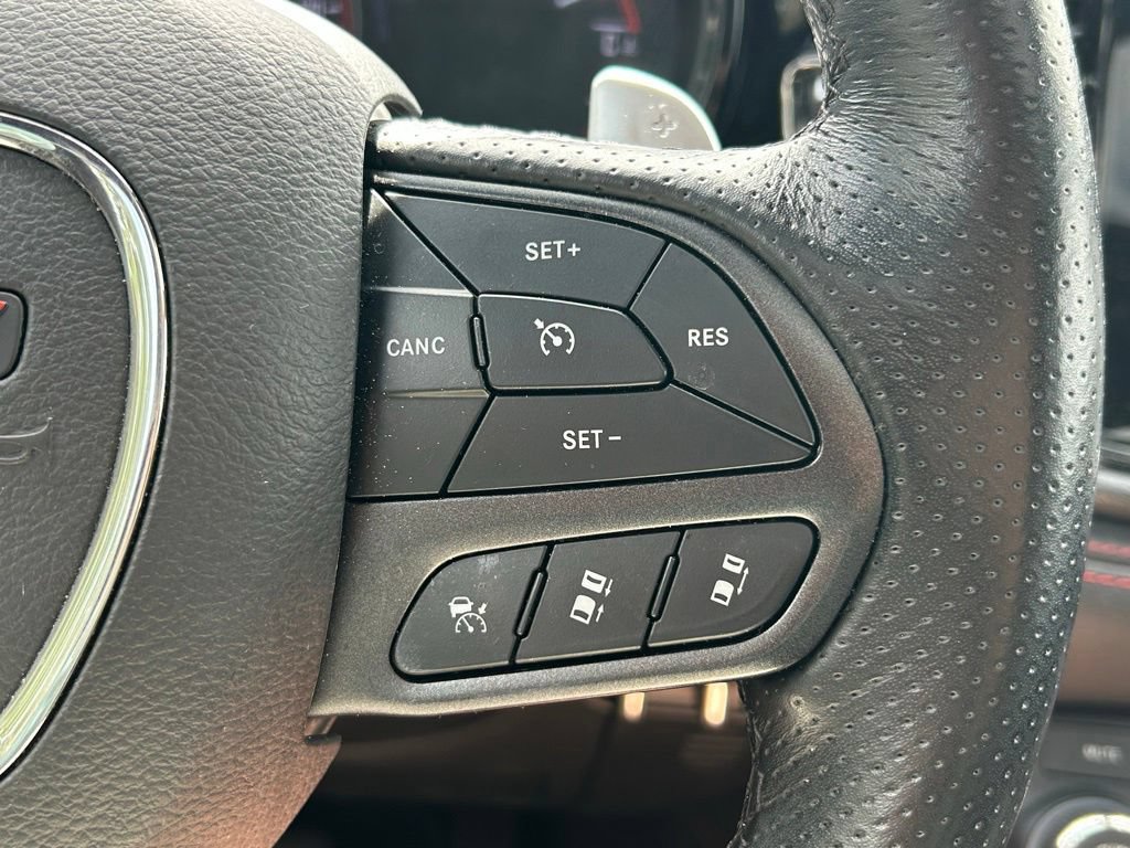 Used 2024 Dodge Durango GT AWD/4WD image 28