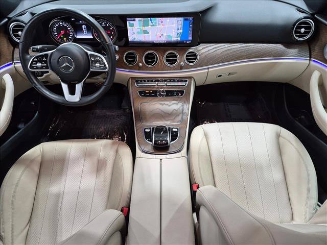 Used 2019 Mercedes-Benz E 300 4MATIC image 19