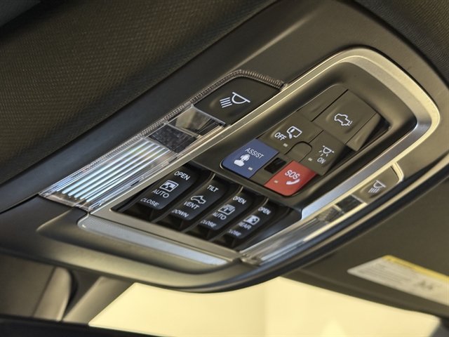 Used 2022 RAM 1500 Limited AWD/4WD image 33