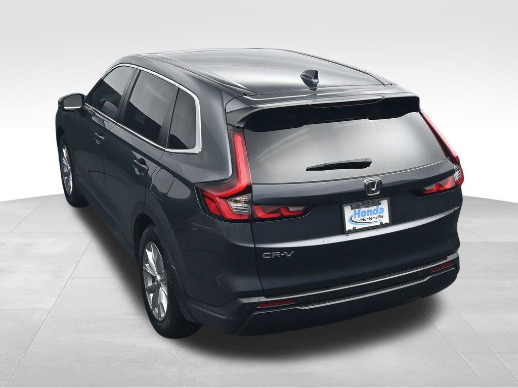 Used 2023 Honda CR-V EX-L image 35
