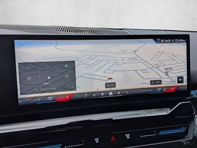Certified 2026 BMW 530i xDrive AWD/4WD image 15