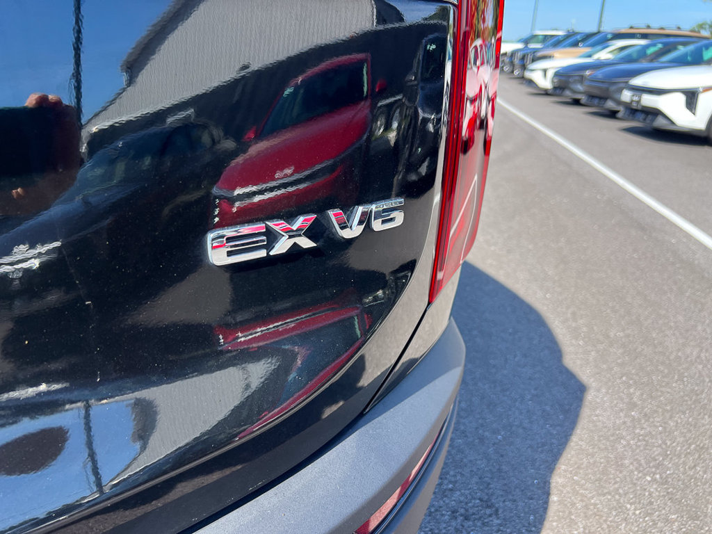 Used 2021 Kia Telluride EX w/ EX Premium Package AWD/4WD image 5