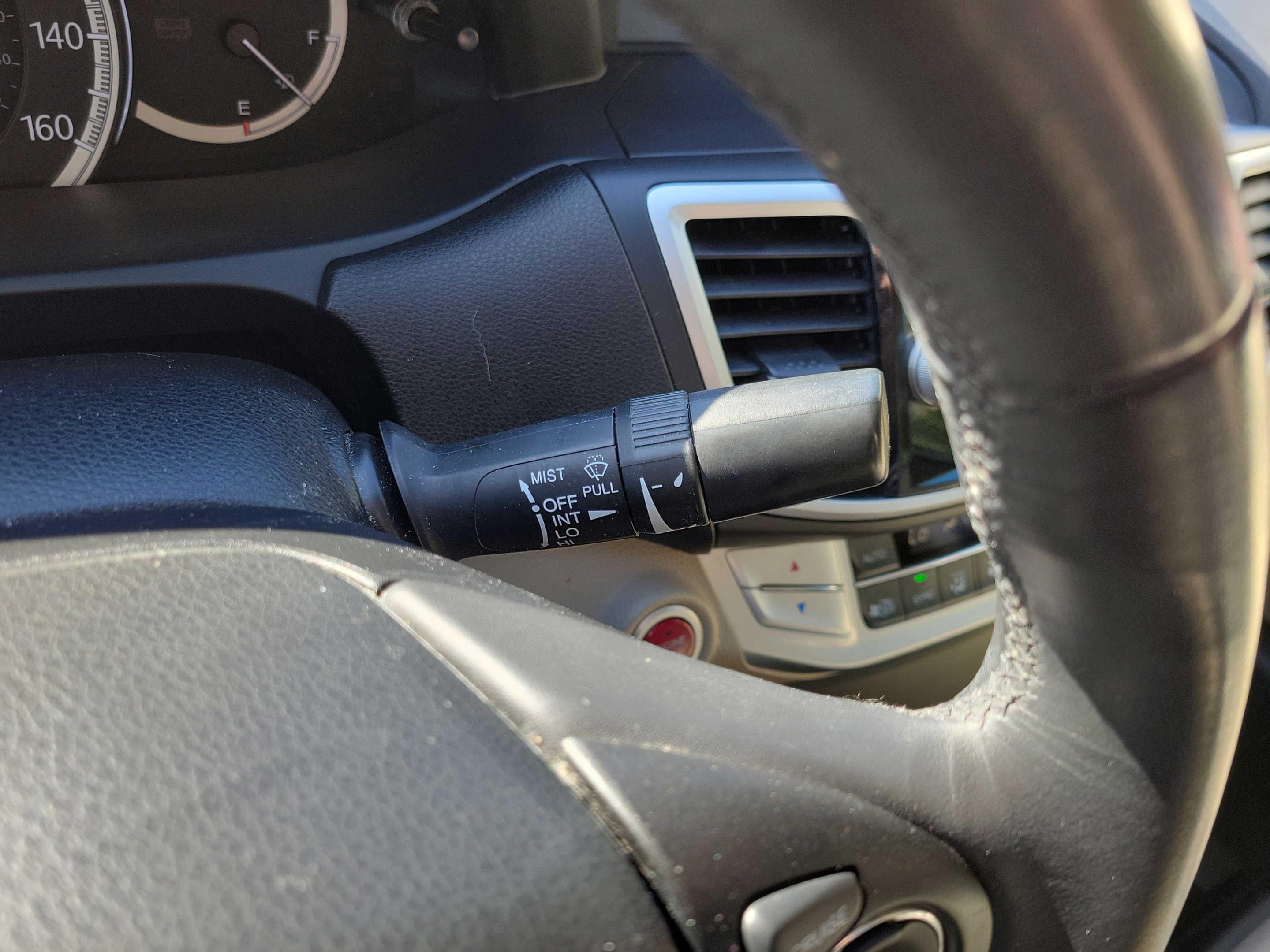 Used 2014 Honda Accord EX-L image 20