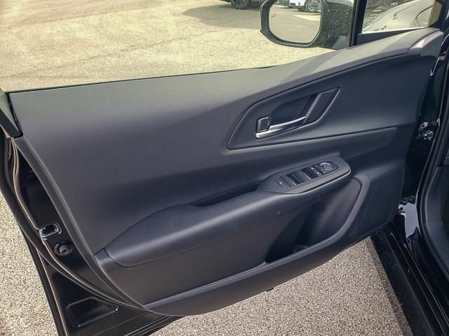 New 2026 Toyota Prius XSE image 9