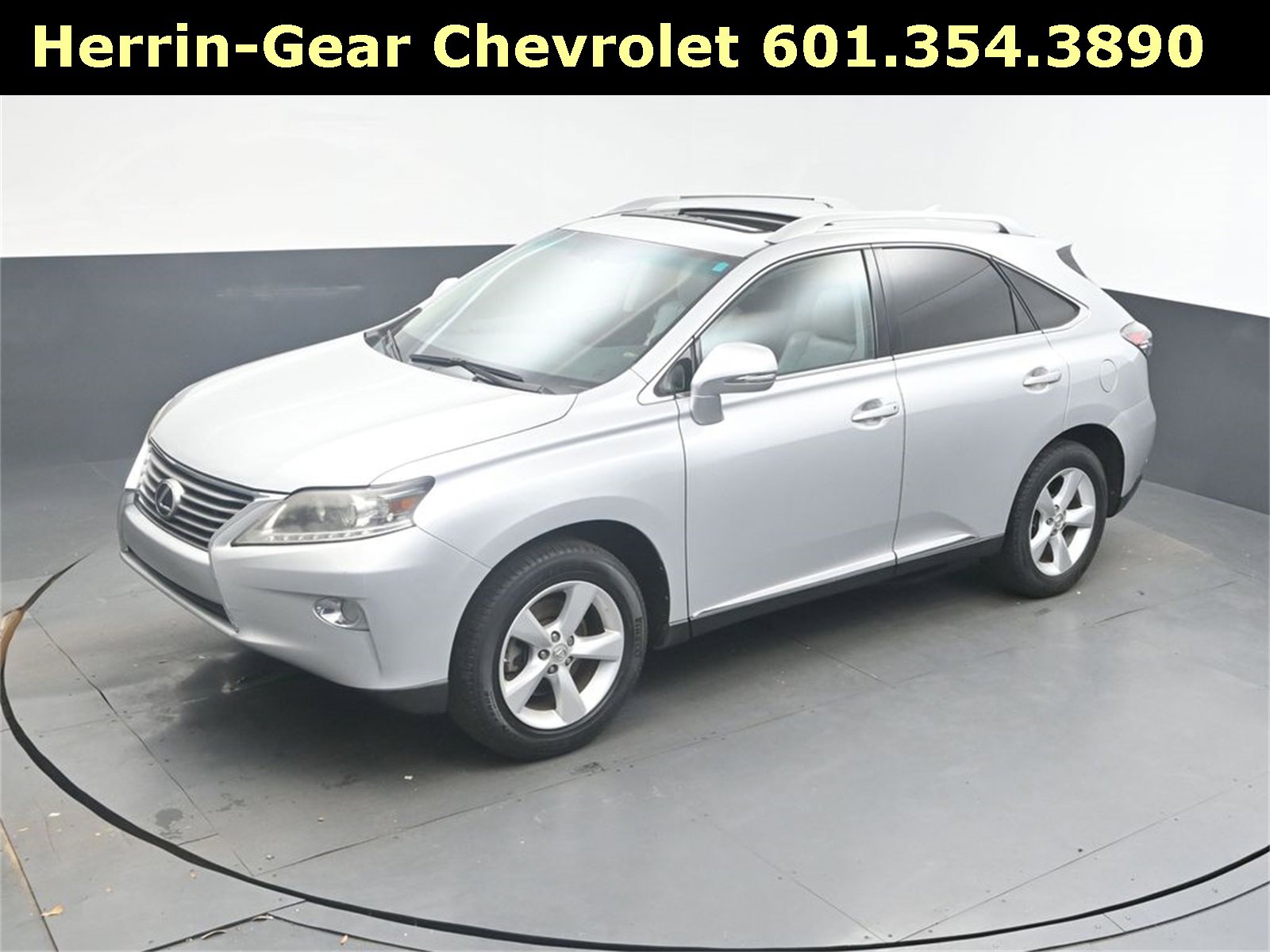 Used 2015 Lexus RX 350 FWD image 31