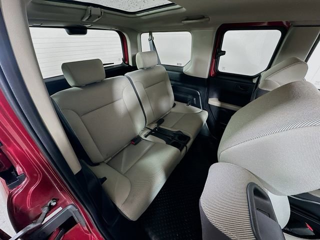 Used 2008 Honda Element EX image 24