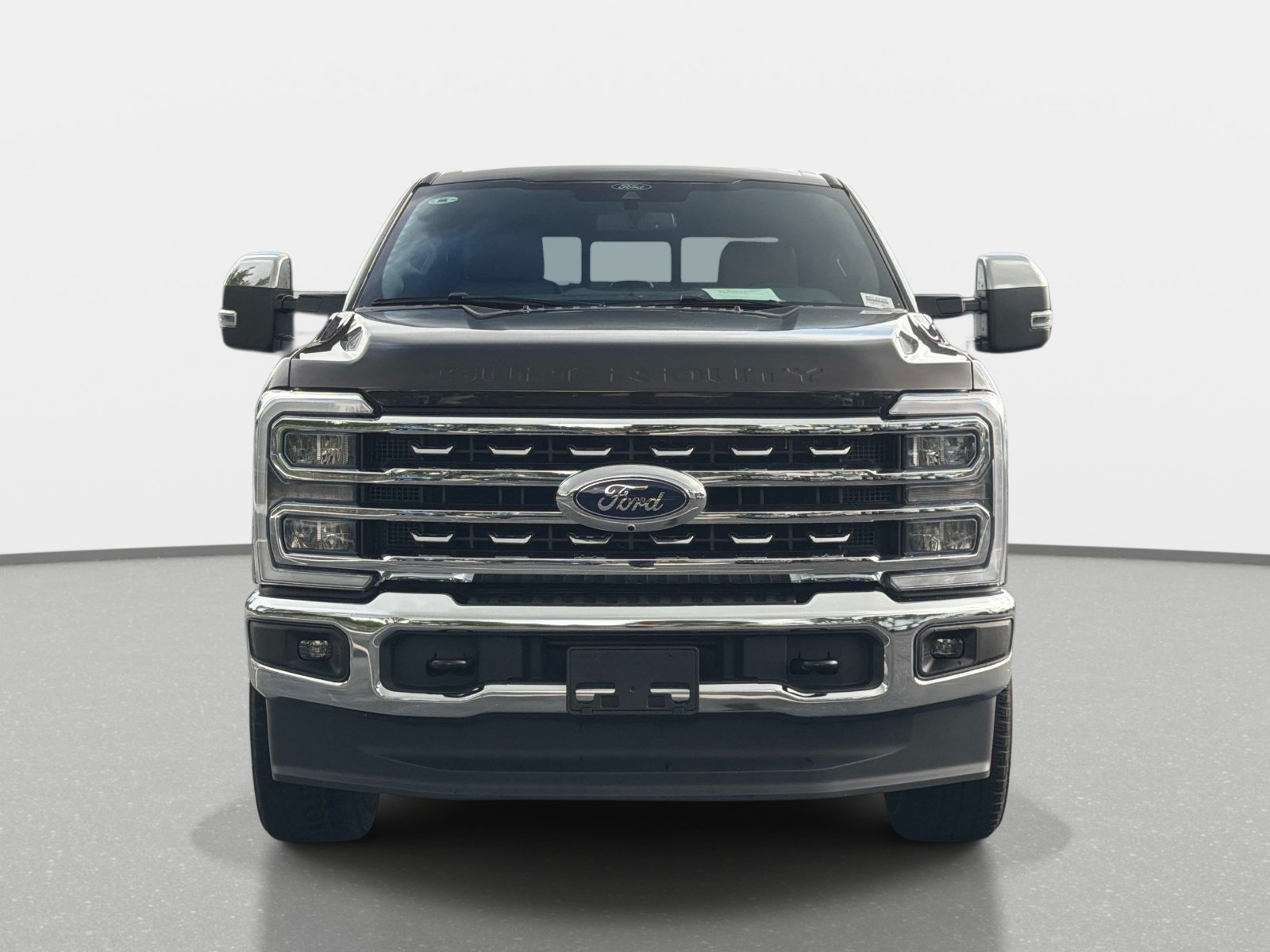 Used 2025 Ford F250 Lariat w/ Chrome Package AWD/4WD image 8