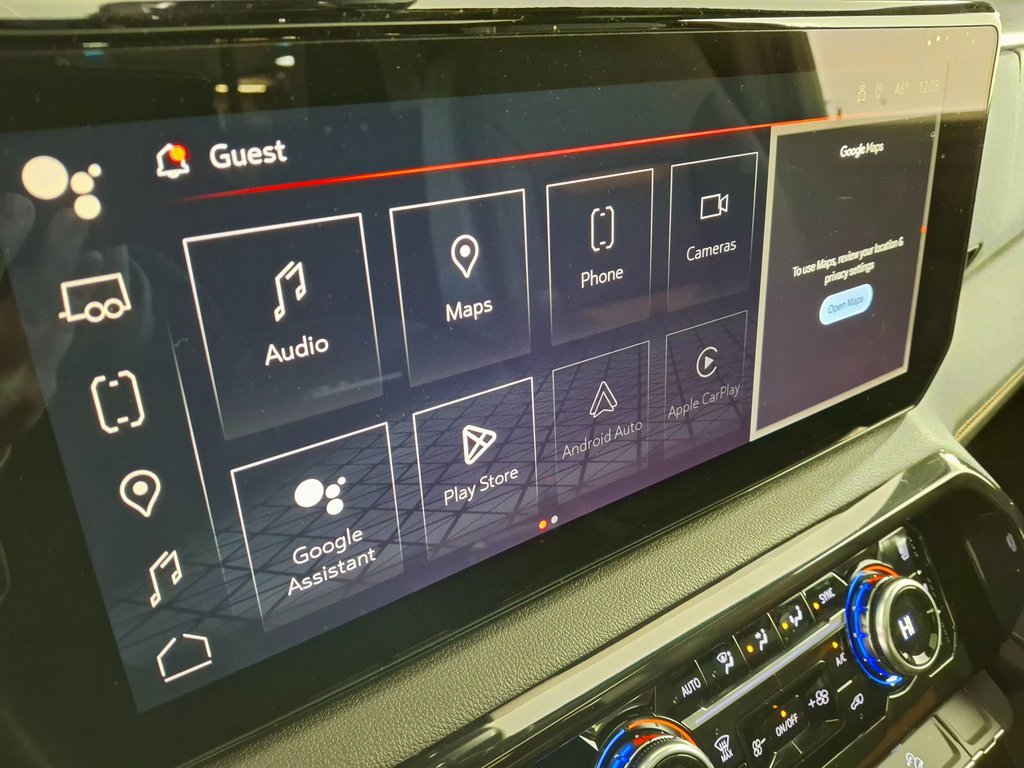 Used 2024 GMC Sierra 2500 AT4 w/ AT4 Premium Plus Package image 20