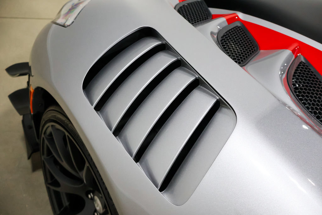 Used 2017 Dodge Viper ACR w/ Extreme Aero Package RWD image 86