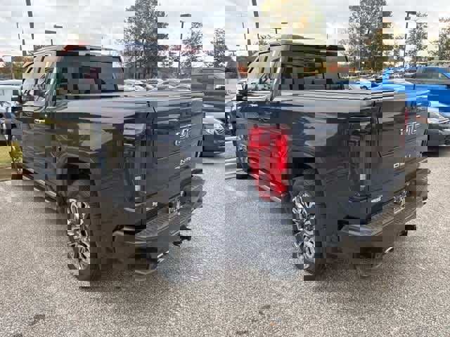 Used 2023 GMC Sierra 1500 Denali Ultimate image 3