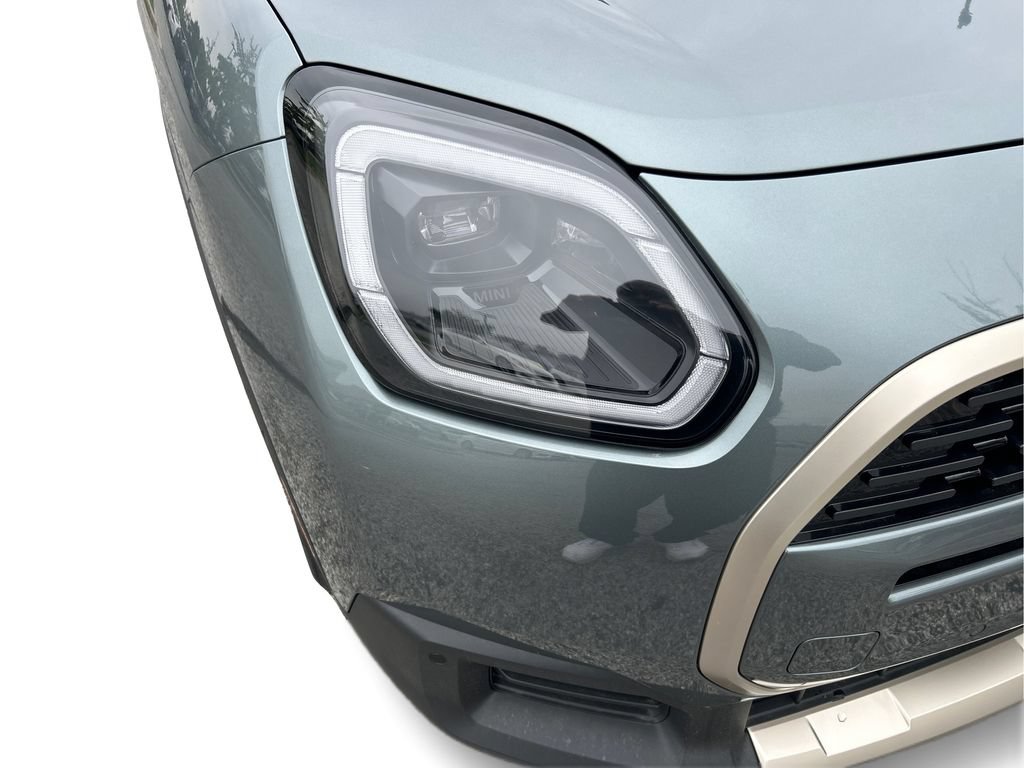 New 2027 MINI Cooper Countryman S AWD/4WD image 32