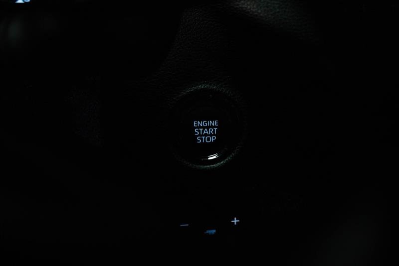 Used 2025 Toyota Tundra SR5 image 17