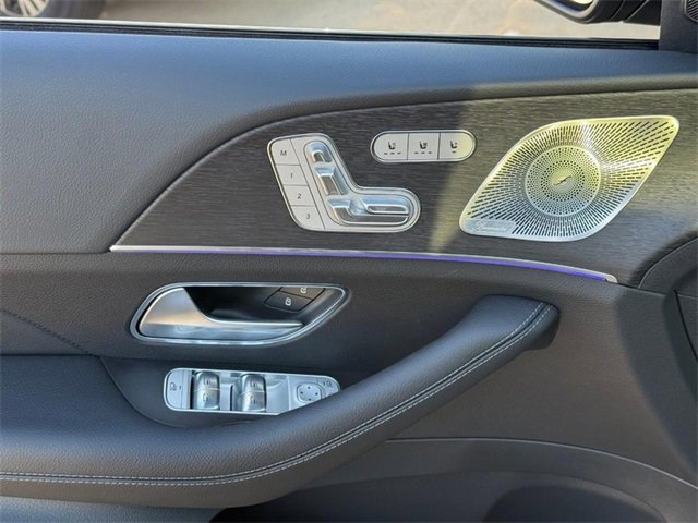 New 2026 Mercedes-Benz GLS 450 4MATIC image 12