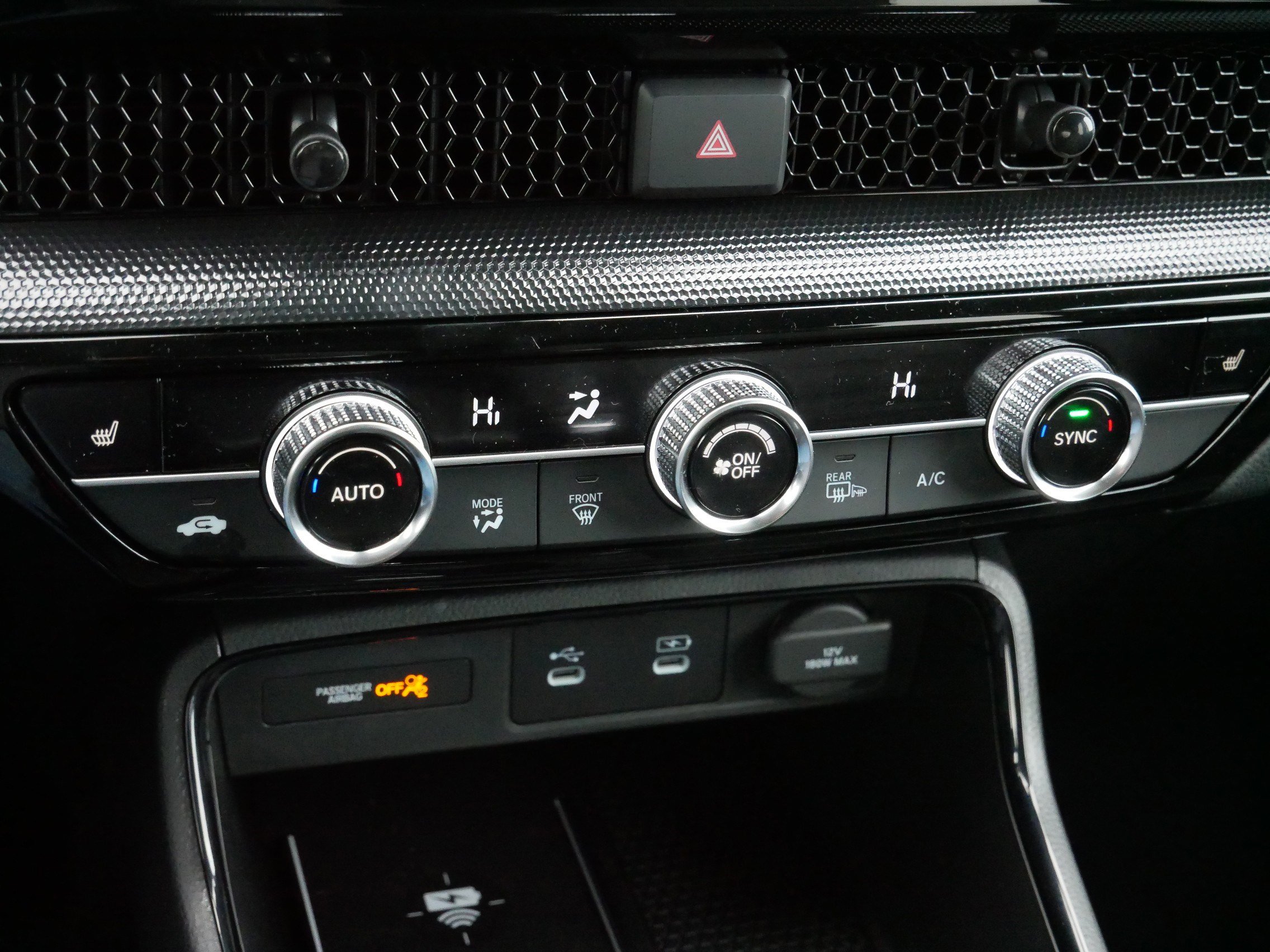 Certified 2026 Honda CR-V EX-L image 23