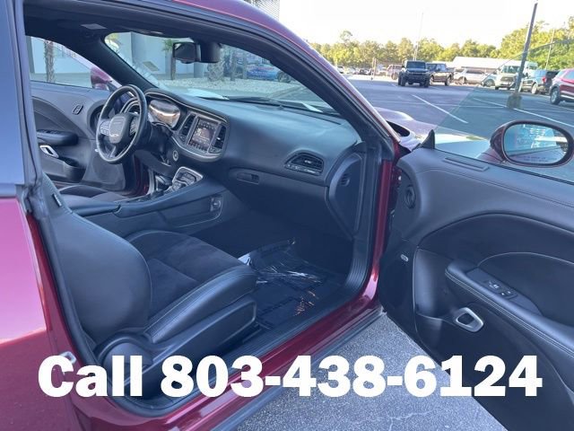Used 2022 Dodge Challenger GT w/ Plus Package AWD/4WD image 12