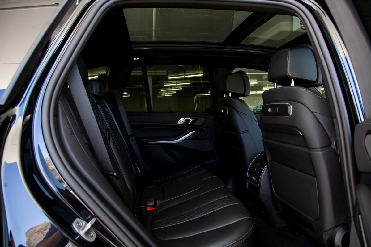 New 2026 BMW X5 M60i image 26