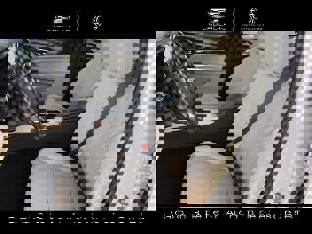 Used 2024 Cadillac CT4 Premium Luxury w/ Climate Package image 26