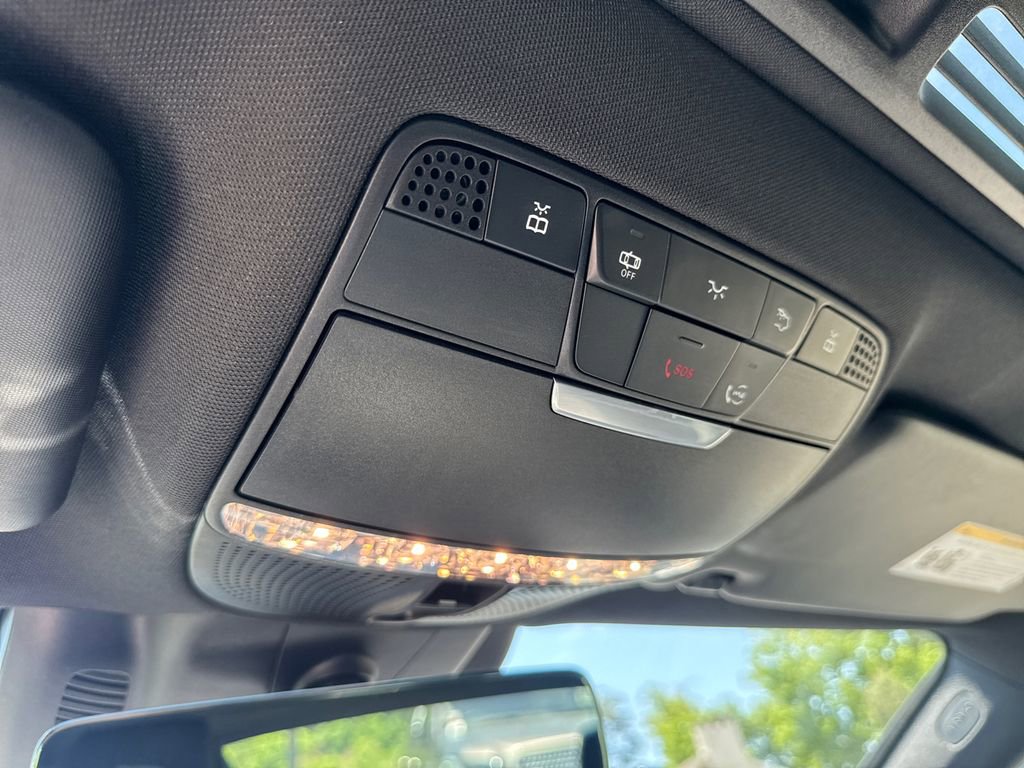 Used 2020 Mercedes-Benz CLS 450 4MATIC image 31