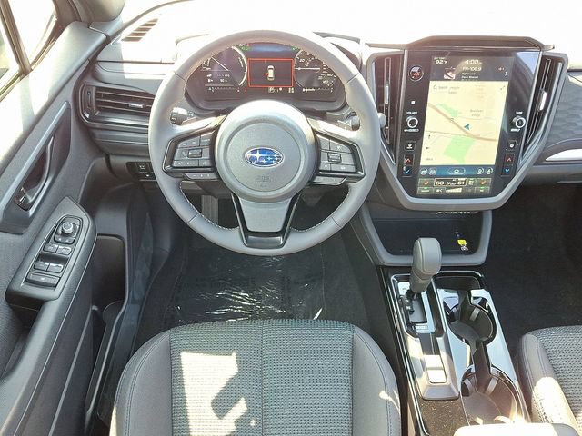 New 2026 Subaru Forester Premium AWD/4WD image 7