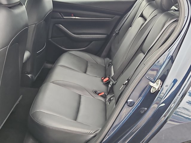 Used 2025 MAZDA MAZDA3 s FWD image 17