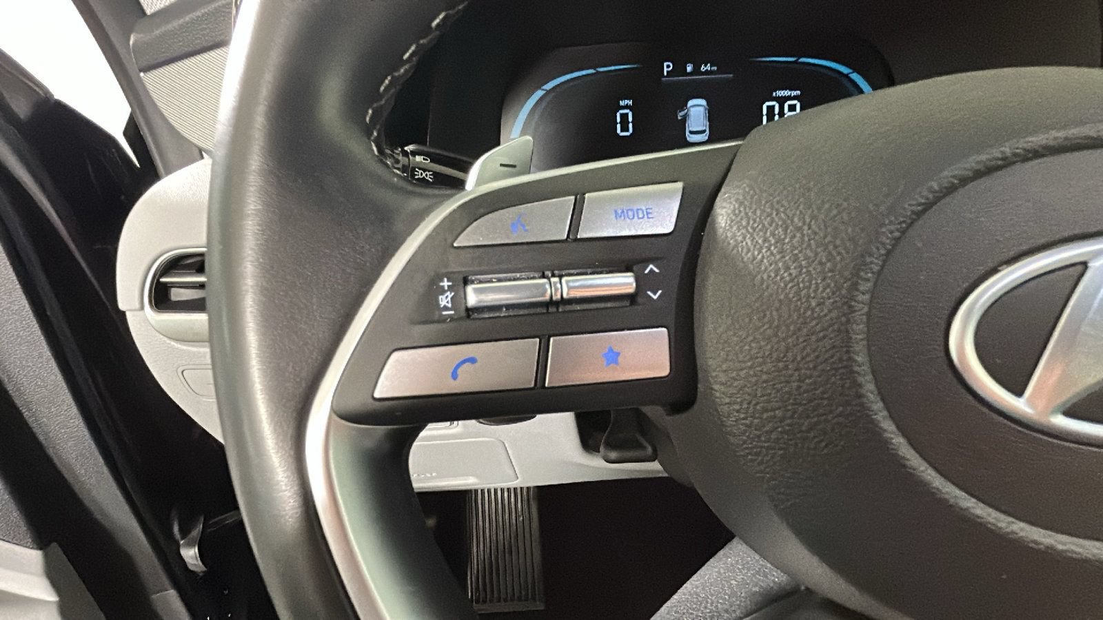 Used 2025 Hyundai Palisade SEL AWD/4WD image 19