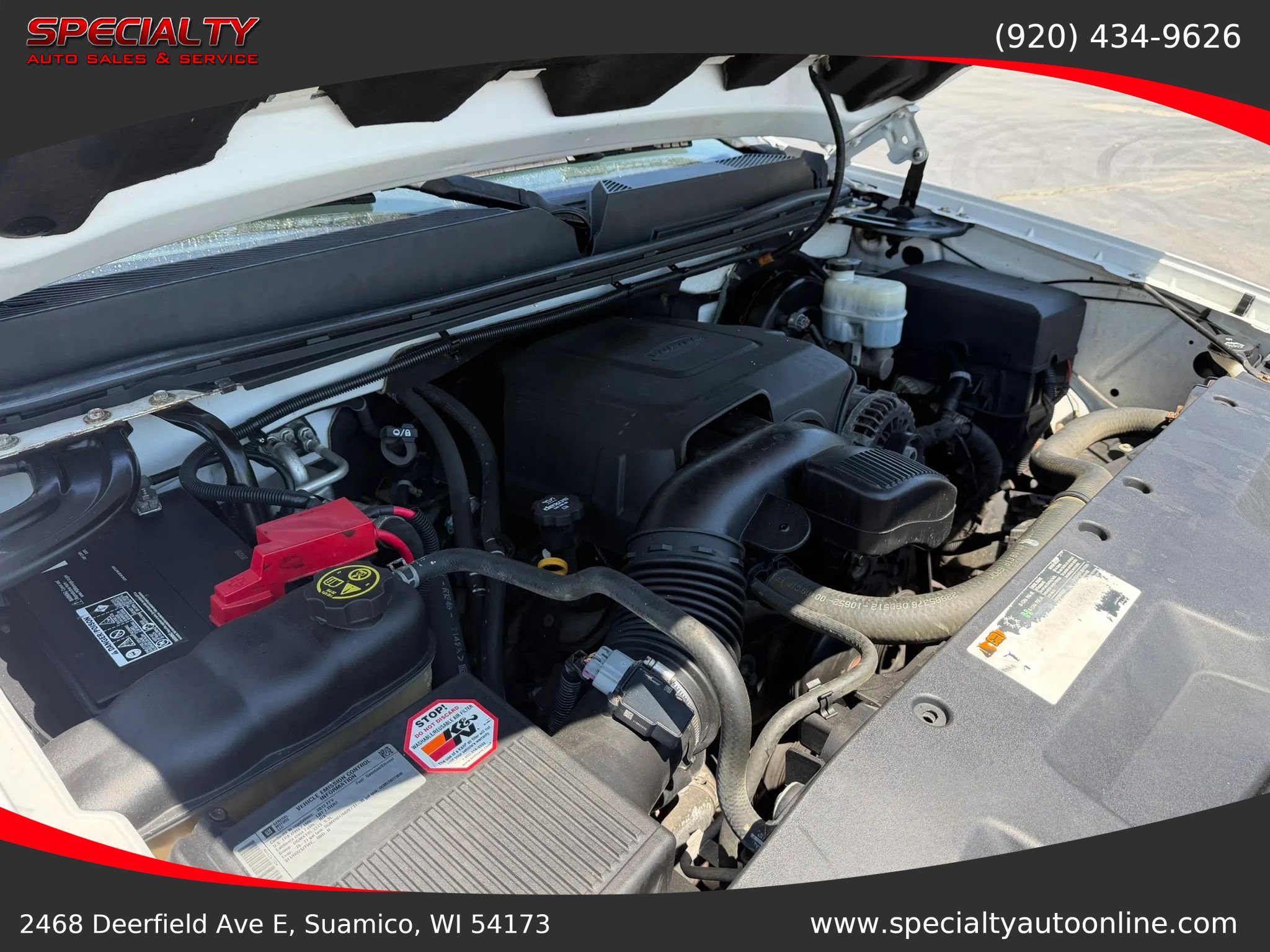 Used 2013 GMC Sierra 1500 SLE w/ Power Tech Package AWD/4WD image 41
