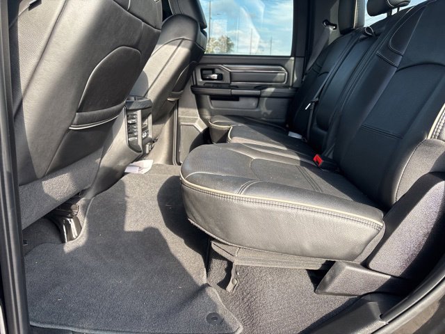 Used 2023 RAM 2500 Power Wagon w/ Level 2 Equipment Group image 15