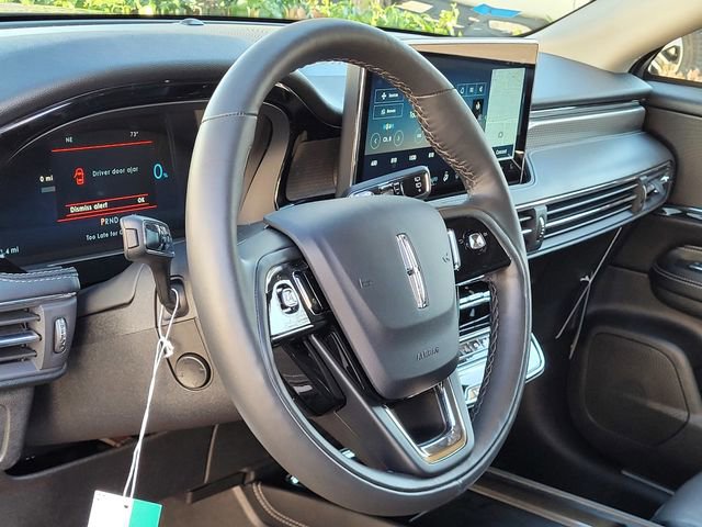 New 2026 Lincoln Corsair Grand Touring image 12