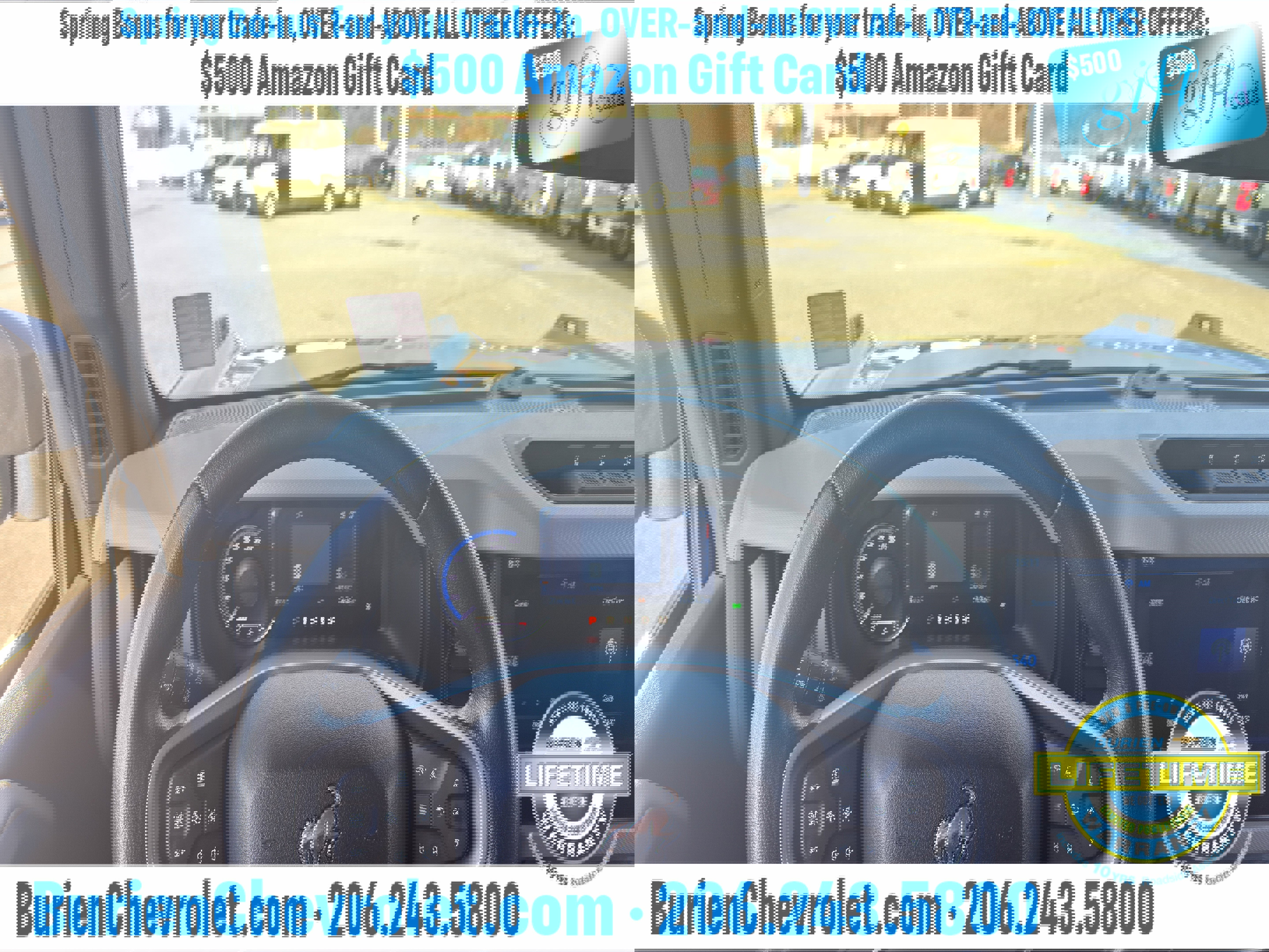 Used 2022 Ford Bronco Wildtrak image 12