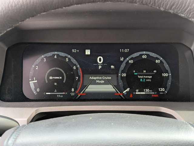 New 2026 Toyota Tacoma TRD Sport AWD/4WD image 11