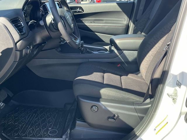 New 2026 Dodge Durango GT w/ Blacktop Package image 10