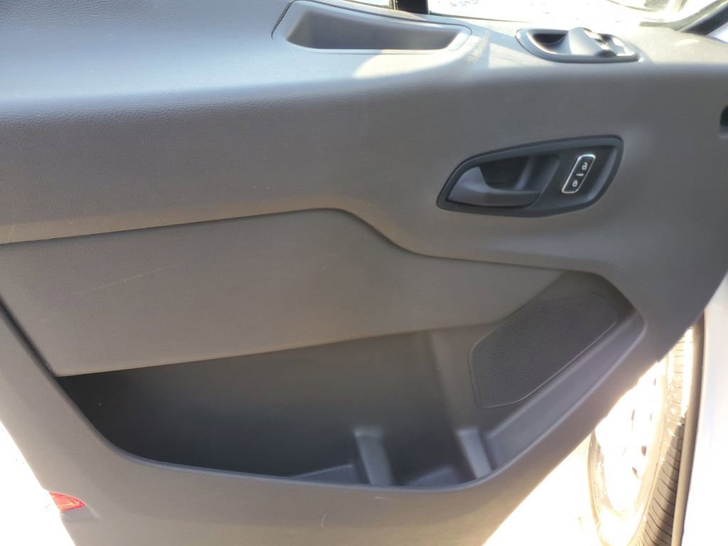 Used 2023 Ford Transit 250 Medium Roof AWD w/ Load Area Protection Package image 17