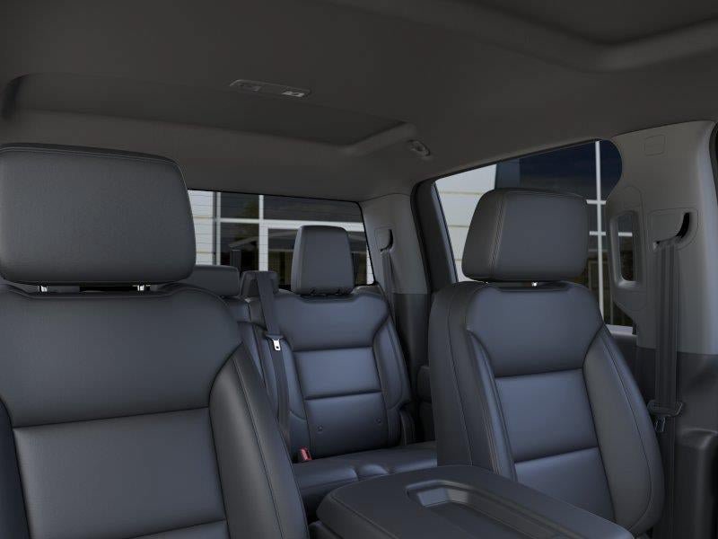 New 2026 GMC Sierra 1500 Pro w/ Pro Value Package AWD/4WD image 24