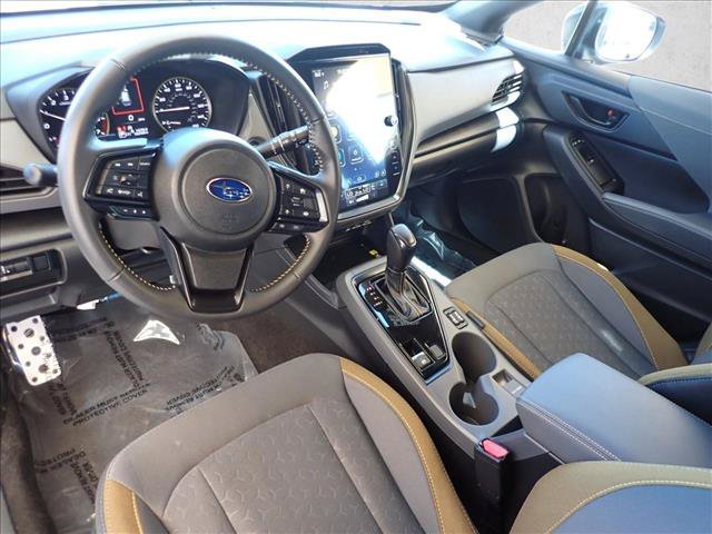 Certified 2025 Subaru Crosstrek 2.5i Sport AWD/4WD image 10