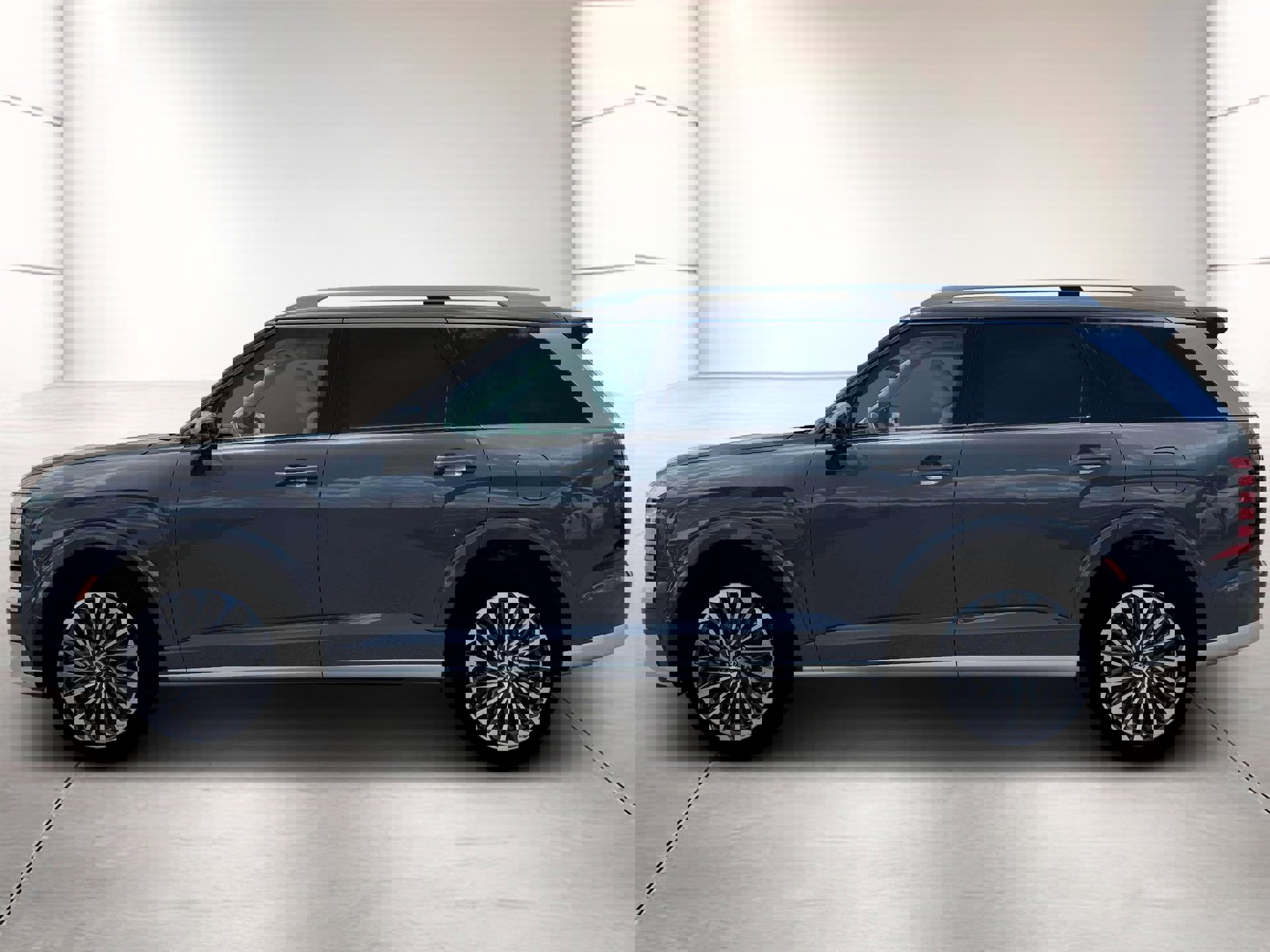 New 2026 Hyundai Palisade Calligraphy image 3