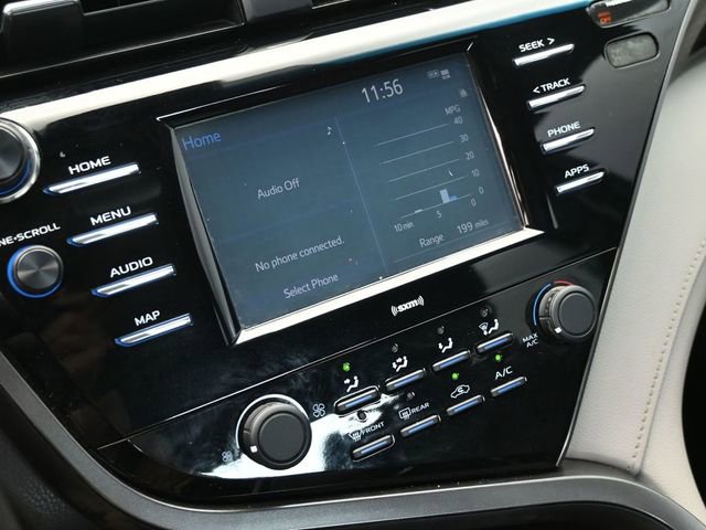 Used 2020 Toyota Camry LE image 31