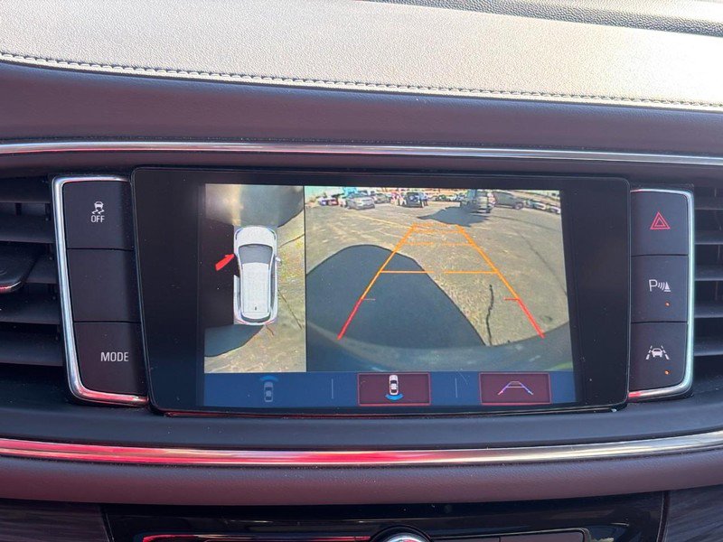 Used 2019 Buick Enclave Premium w/ Experience Buick Package image 25