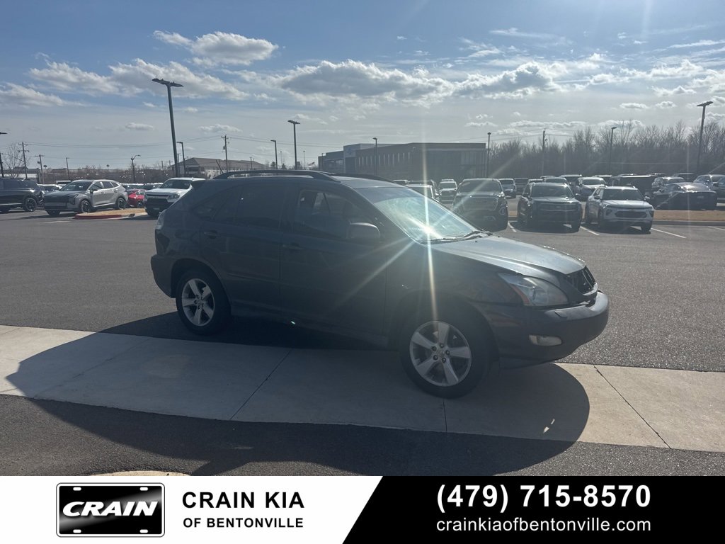 Used 2004 Lexus RX 330 image 13