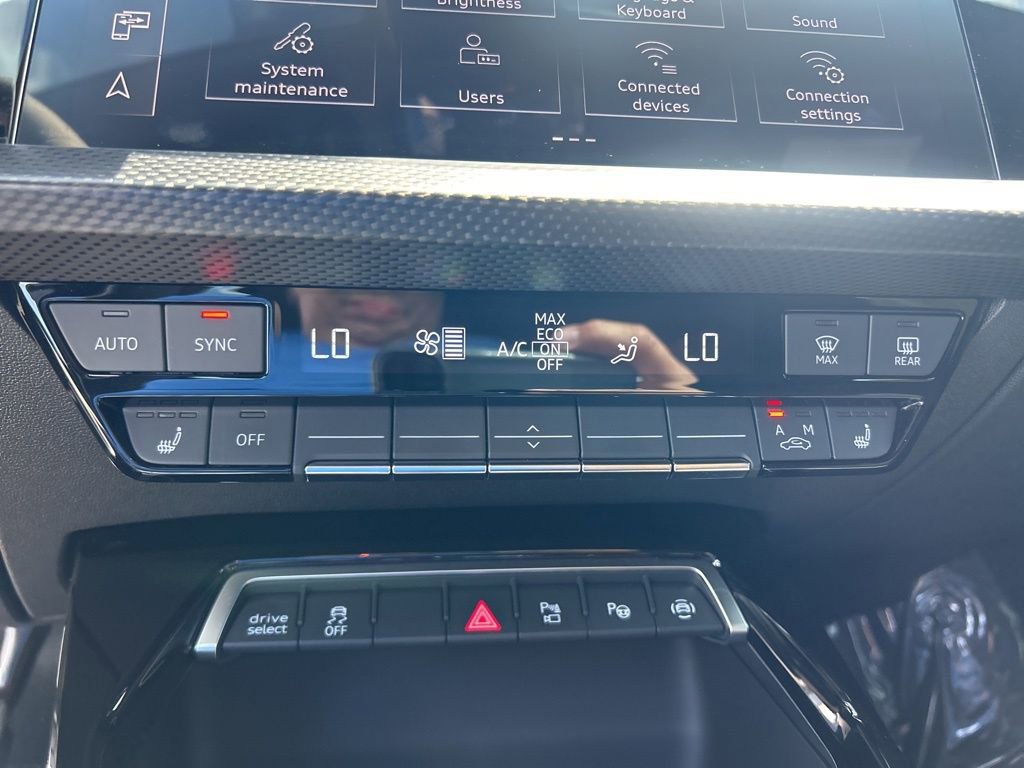 Used 2025 Audi RS 3 image 42