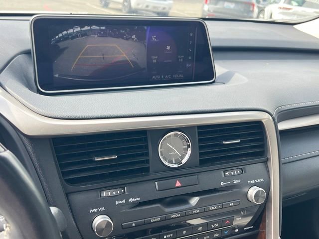 Used 2017 Lexus RX 350 AWD w/ Premium Package image 20