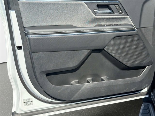 New 2026 GMC Sierra EV Elevation image 17