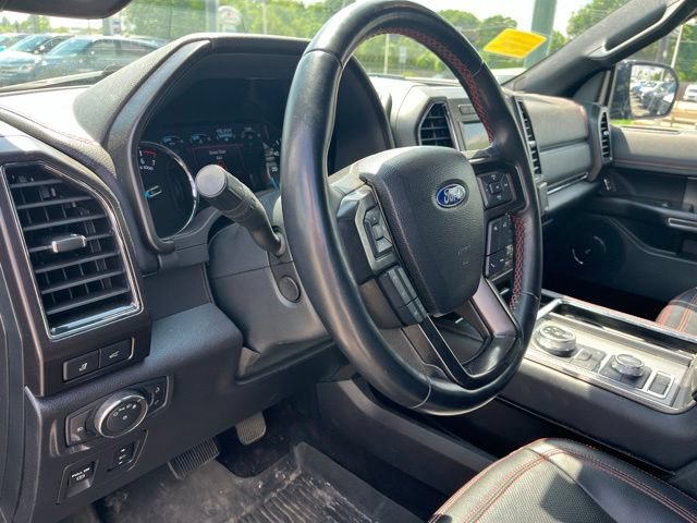 Used 2021 Ford Expedition Limited AWD/4WD image 11