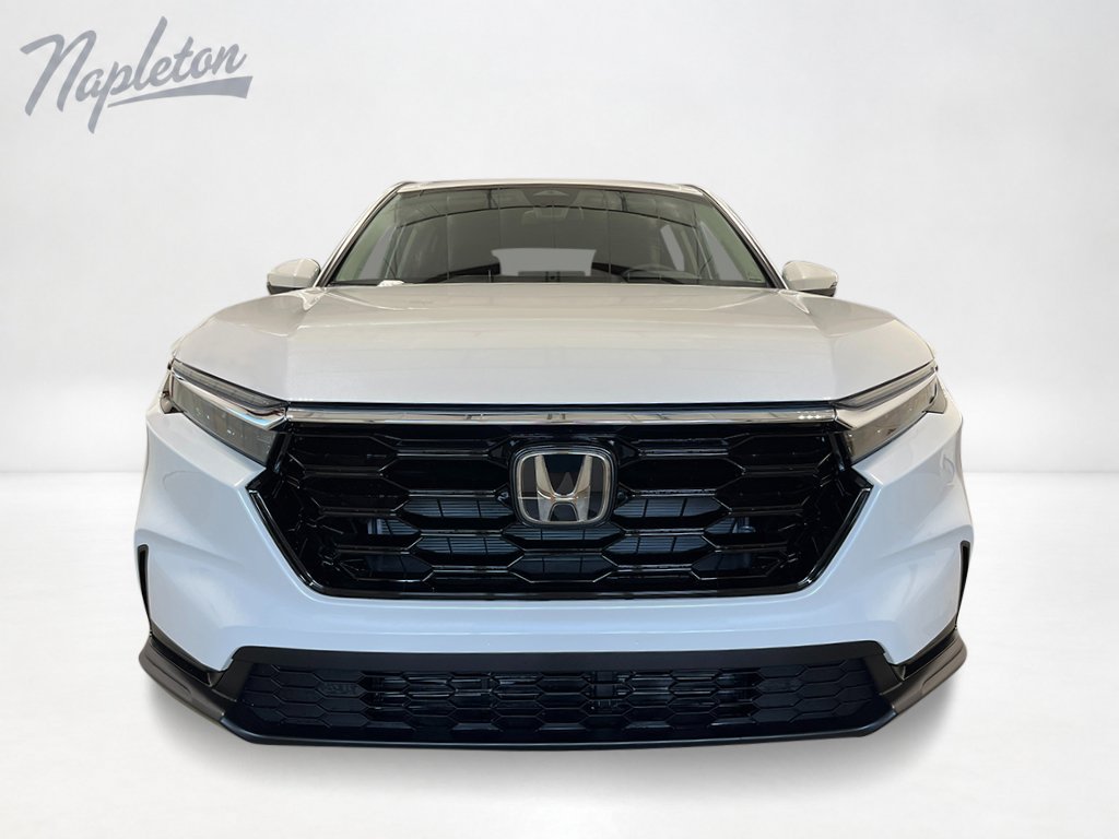 New 2027 Honda CR-V EX image 11