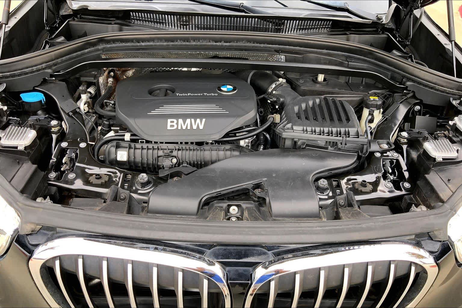 Used 2016 BMW X1 xDrive28i AWD/4WD image 30