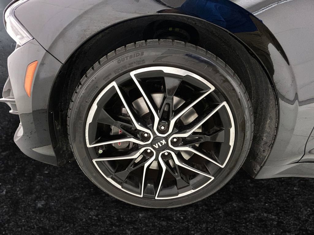 Used 2021 Kia K5 GT w/ GT1 Package image 27